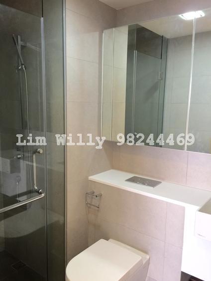 Eight Riversuites (D12), Condominium #141047232